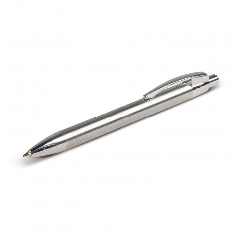 Recycled Stainless Steel Pen