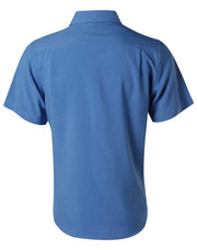 Men's Cooldry Short Sleeve Shirt