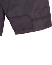 Hi-Vis Two Tone Rain Proof Safety Jacket With 3M Tapes