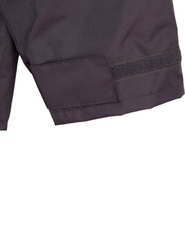 Hi-Vis Two Tone Rain Proof Safety Jacket With 3M Tapes