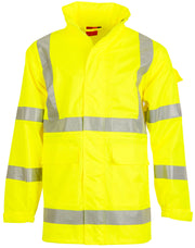 Biomotion VIC Rail Safety Jacket