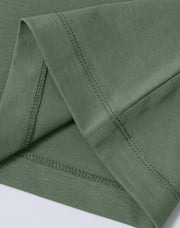 Ladies' Premium Cotton Face S/S Tee Shirt