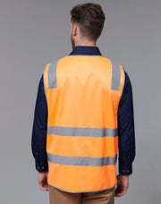 Biomotion Rail Safety Vest