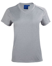 Ladies' Ultra Dry Cationic Short Sleeve Tee