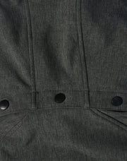 Men's Softshell Full Zip Hoodie