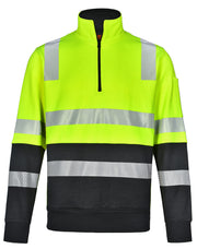 Biomotion VIC Rail Safety Jumper