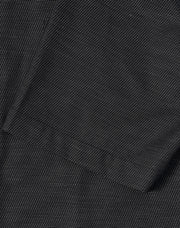 Men's Pin Dot Stretch S/S Shirt