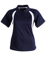 Ladies' CoolDry Soft Mesh Polo
