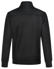 Men's Jacquard Fleece Jacket