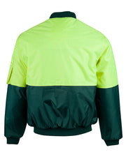 Hi-Vis Two Tone Flying Jacket