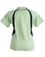 Ladies' CoolDry Soft Mesh Polo