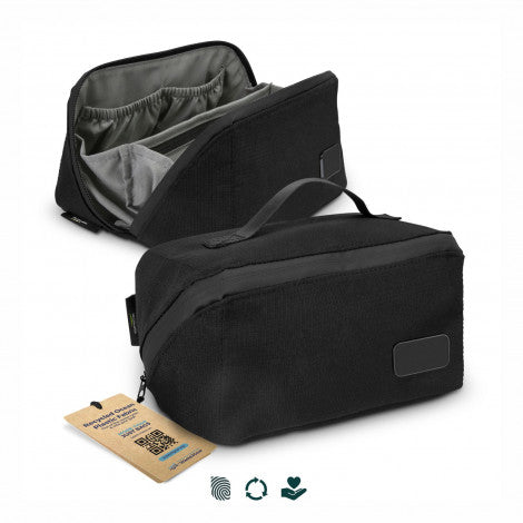 SPICE Waste2Gear Dopp Kit