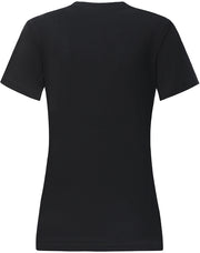 Ladies' Premium Cotton Face S/S Tee Shirt