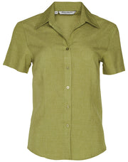 Women's Cooldry Short Sleeve Shirt