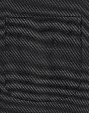 Men's Pin Dot Stretch S/S Shirt