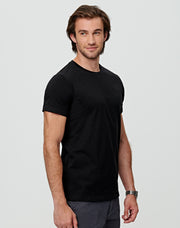 Men's Premium Cotton Tee