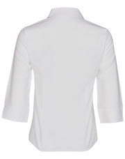 Women's Cooldry 3/4 Sleeve Shirt