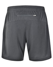 Adults' Bamboo Charcoal Sports Shorts