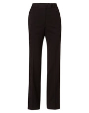 Women's Flexi Waist Utility Pants in Poly/Viscose Stretch