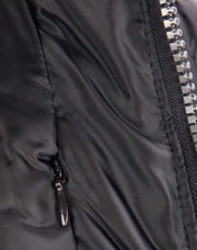 Adult's Heavy Quilted Jacket