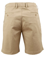 Men's Stretch Cotton Chino Shorts