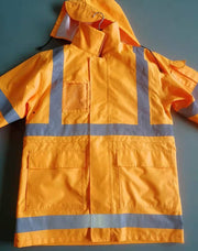 Biomotion VIC Rail Safety Jacket