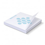 Sticky Pad 100 x 100mm - 100 Sheets