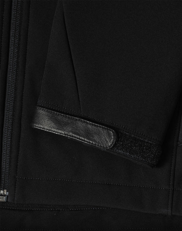 JK24 Ladies Softshell Hi-Tech Jacket