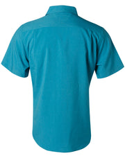 Men's Cooldry Short Sleeve Shirt