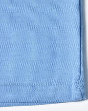 Kids' 240gsm Poly/Cotton Pique L/S Polo