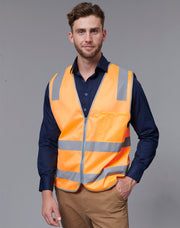 Biomotion Rail Safety Vest