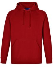 Men's Fleecy Hoodie