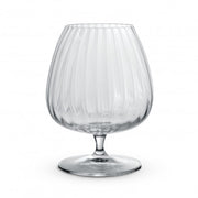 Luigi Bormioli Optica Cognac Glass