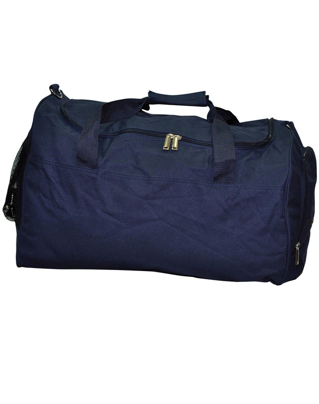 Basic sports bag