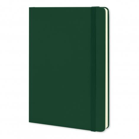 Moleskine Classic Hard Cover Notebook - Large