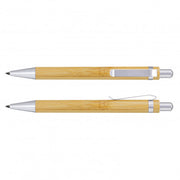 Ancona Bamboo Inkless Pen