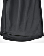 Adults' Bamboo Charcoal Sports Shorts