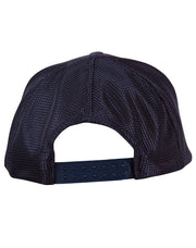 Contrast Peak Trim Cap