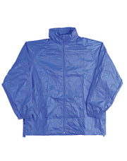 Kids' Outdoor Activity Spray Jacket