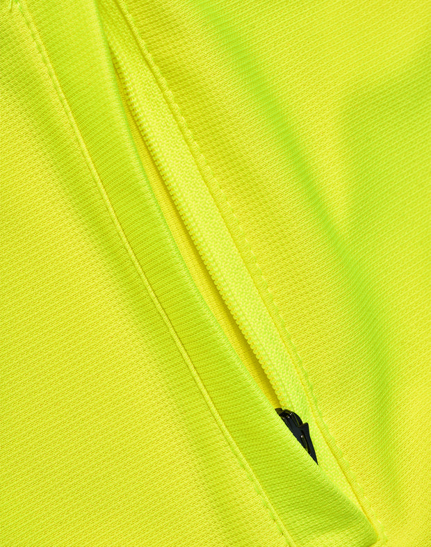 AIWX Vented Cooldry Polo