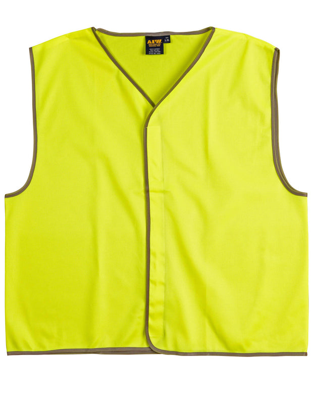 Hi-Vis Kid&