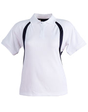 Ladies' CoolDry Soft Mesh Polo