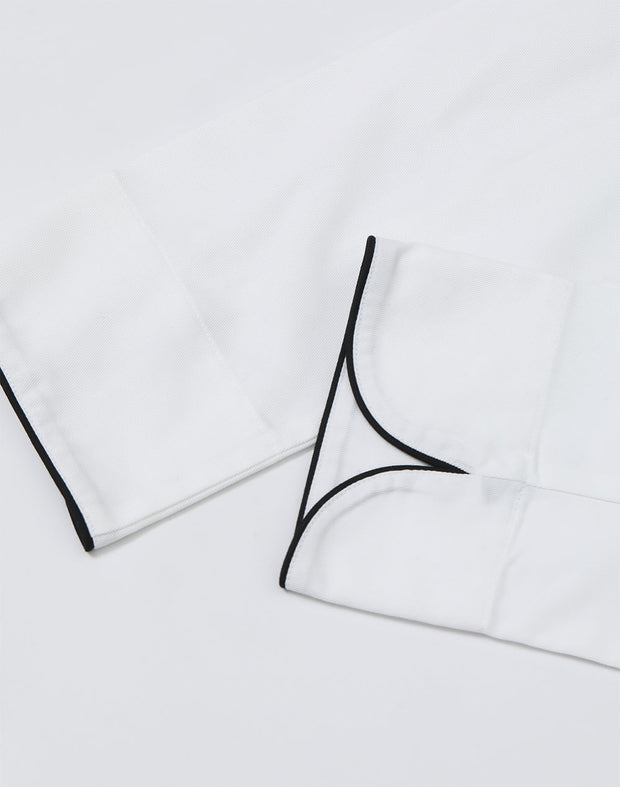 Unisex Executive Chef Jacket