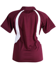 Ladies' CoolDry Soft Mesh Polo