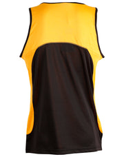 Men's Sprint Singlet