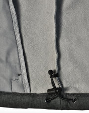 Men's Softshell Full Zip Hoodie