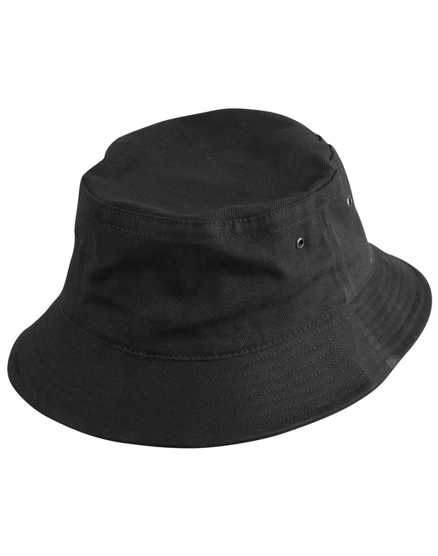 H/B/C bucket hat