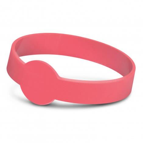 Xtra Silicone Wrist Band - Glow in the Dark