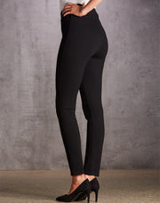 Ladies' Ultra Comfort Waist Band Treggings