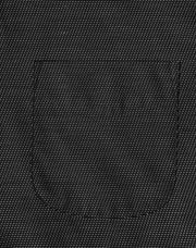 Men's Pin Dot Stretch L/S Shirt